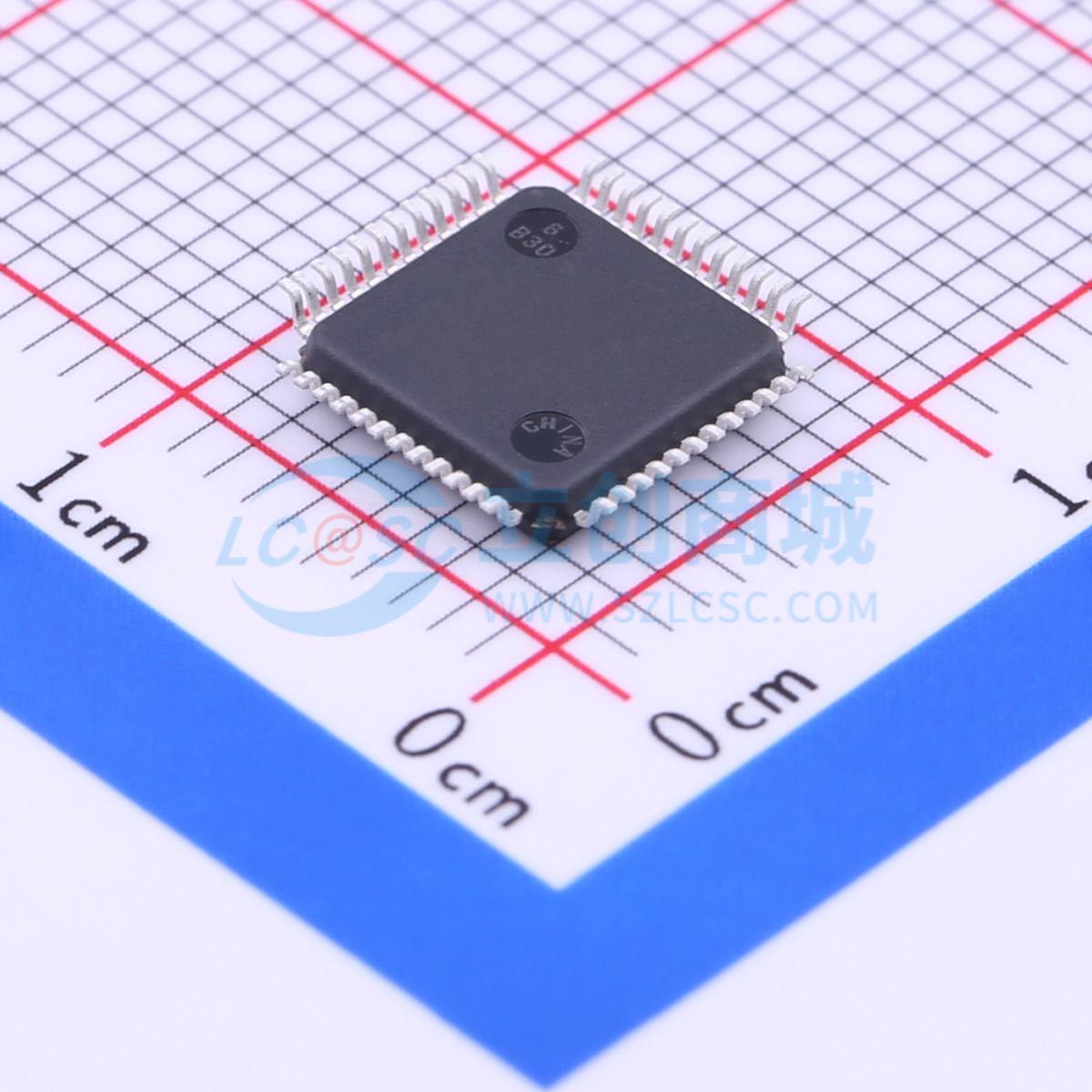 STM32F103CBT6商品缩略图