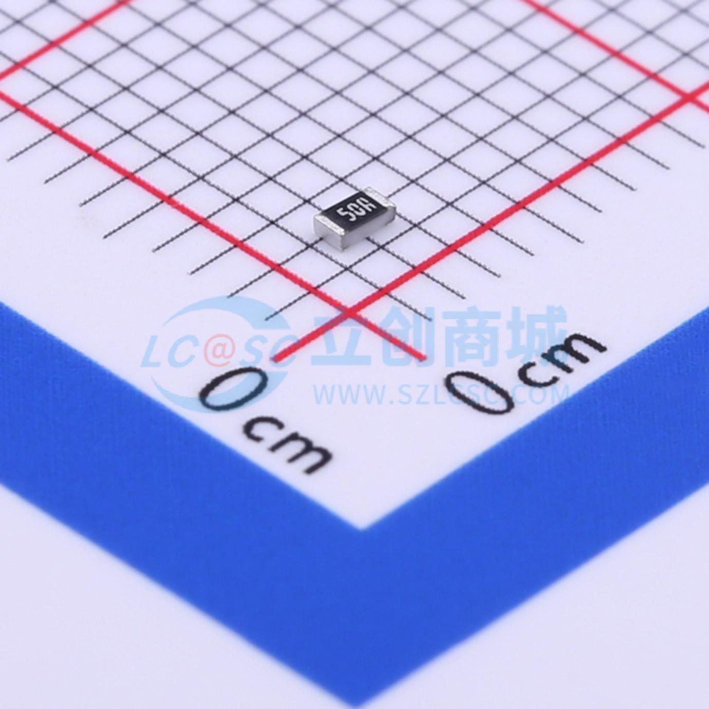 点击查看大图 RTT033240FTP实物图