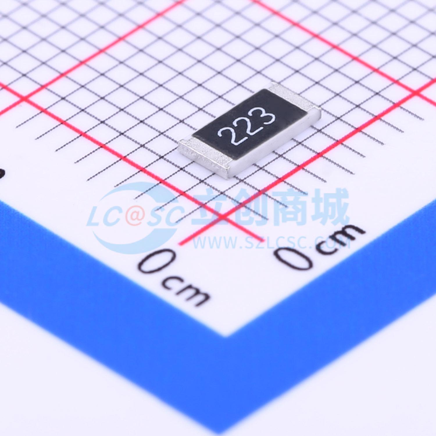 2010W2J0223T4S实物图