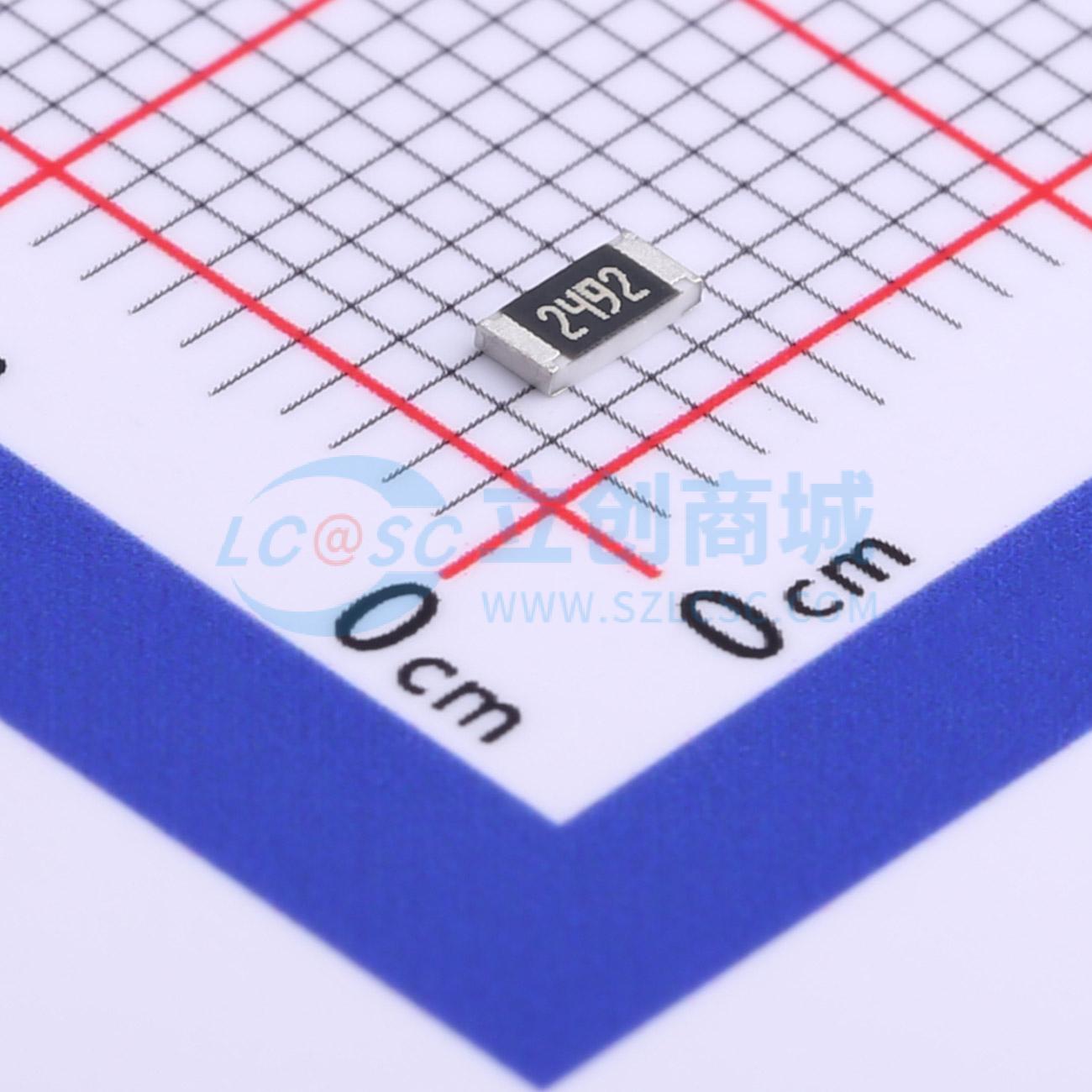点击查看大图 1206W4F2492T5E实物图