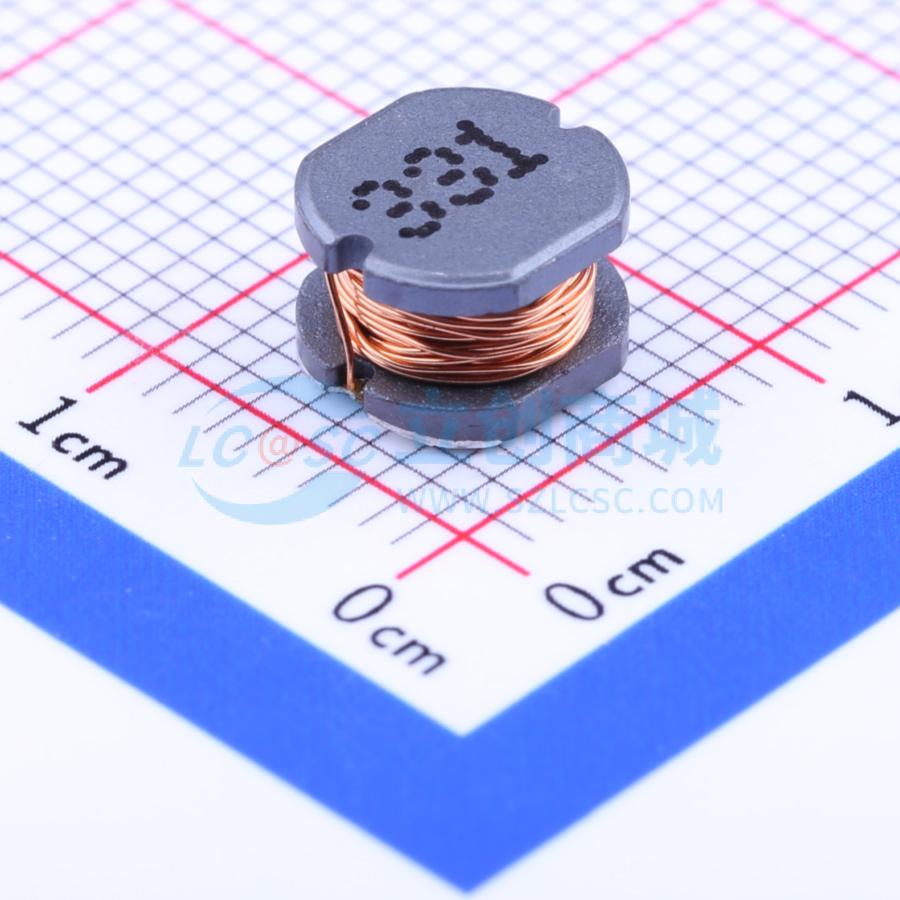 点击查看大图 SM7850-331MT实物图