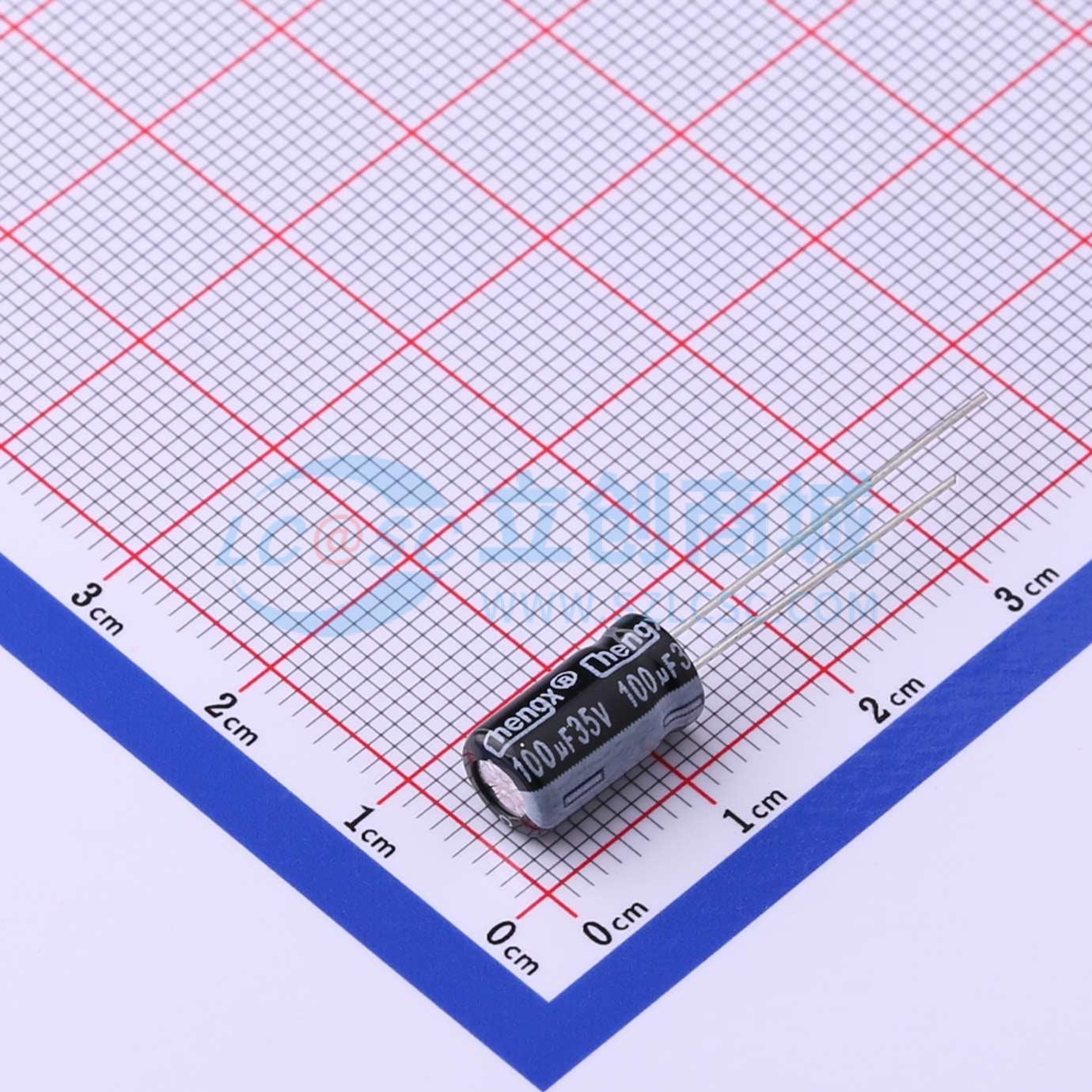 点击查看大图 KM107M035E11RR0VH2FP0实物图