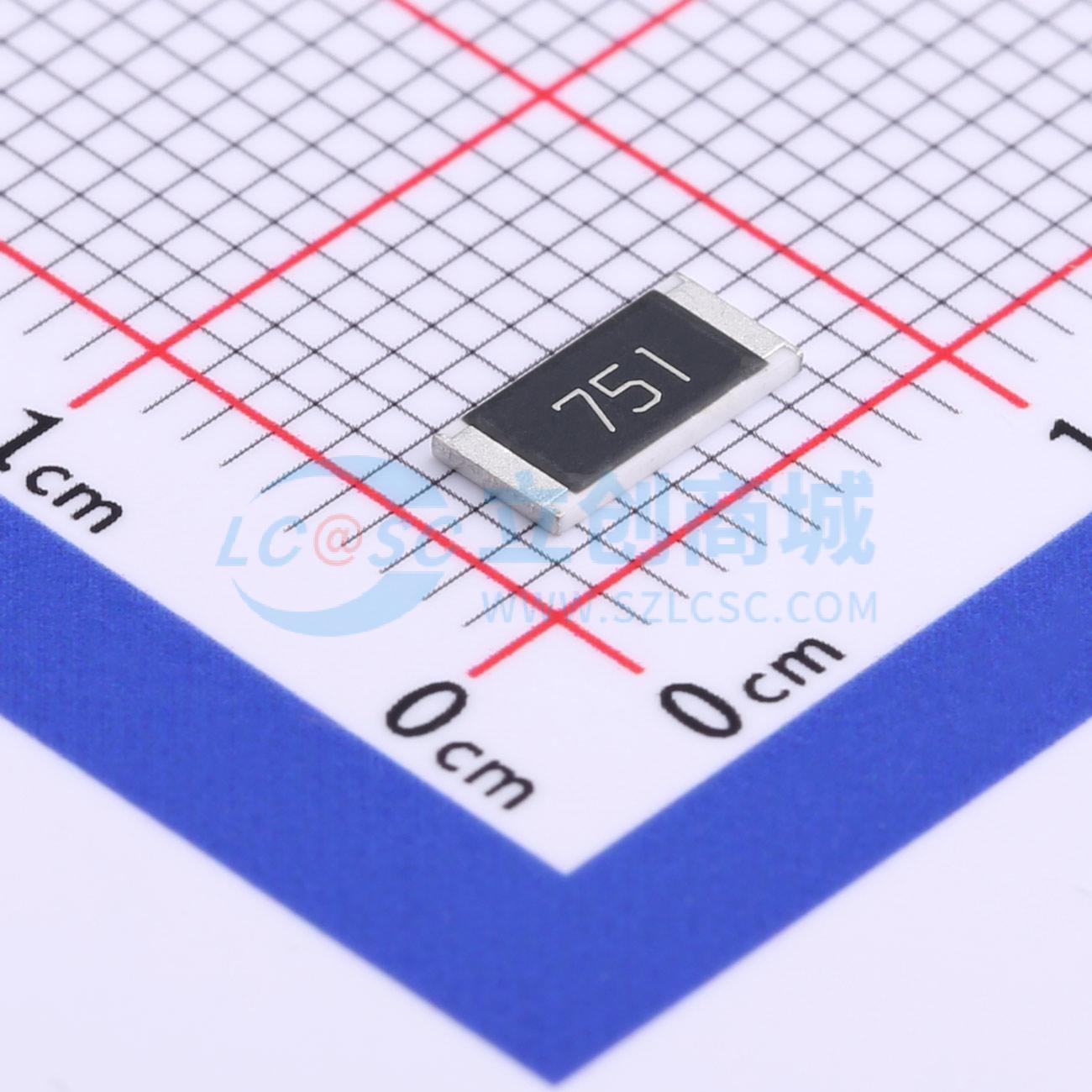 25121WJ0751T4E实物图