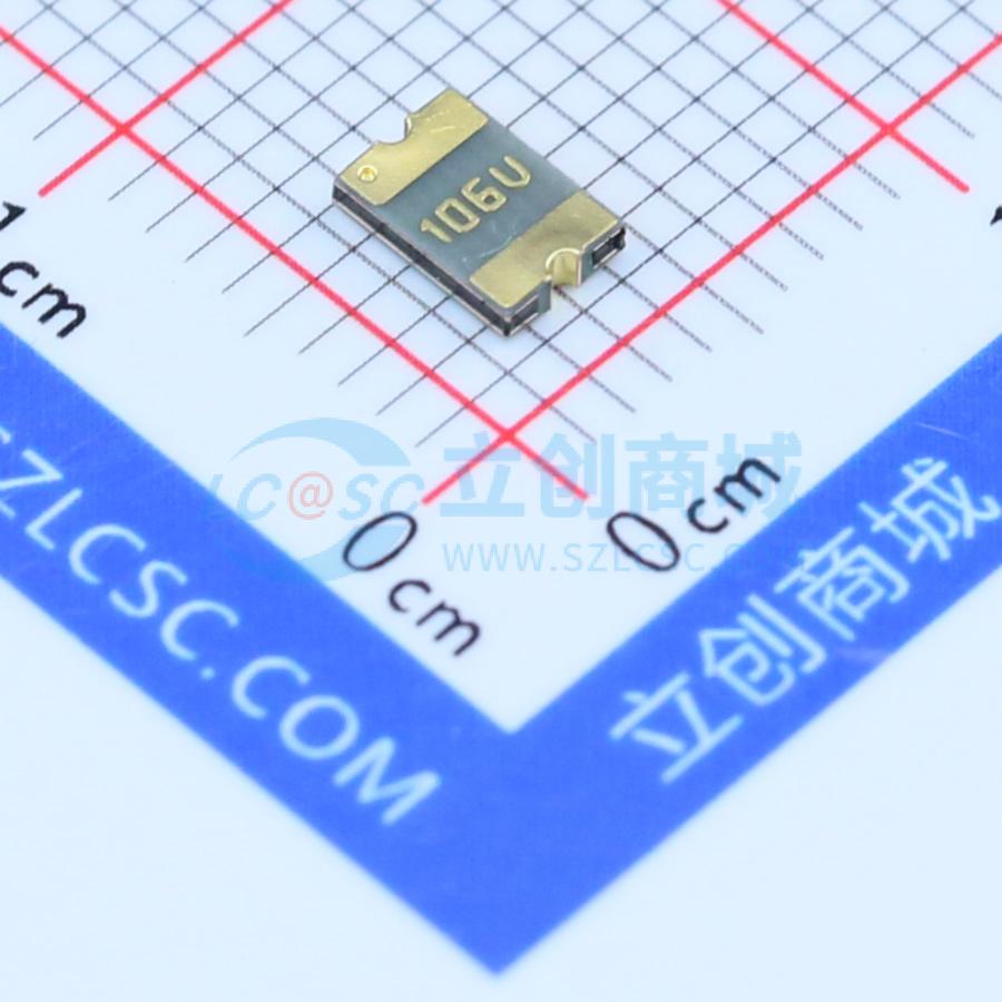 点击查看大图 MF-MSMF010-2实物图