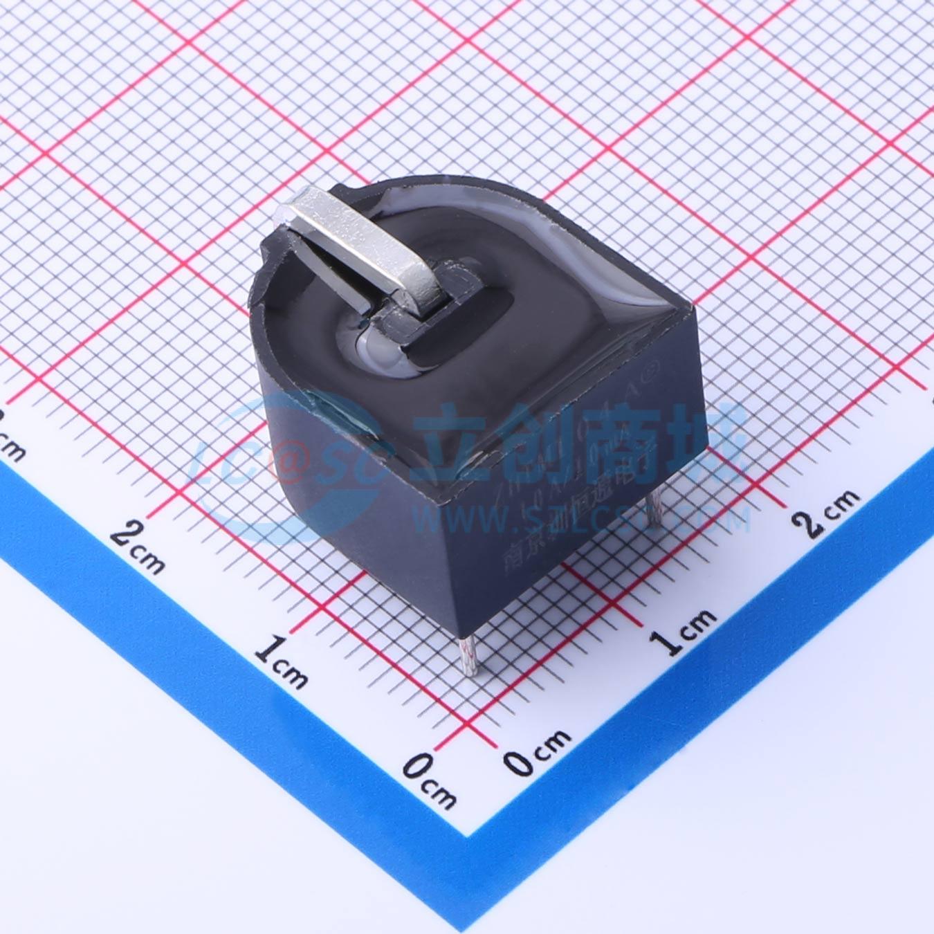 点击查看大图 ZHTM104A实物图