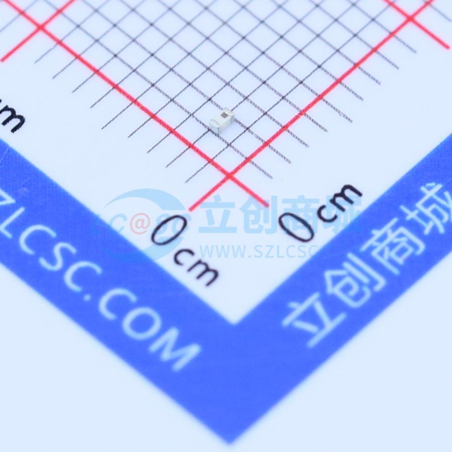 SDCL1005C1N2STDF实物图