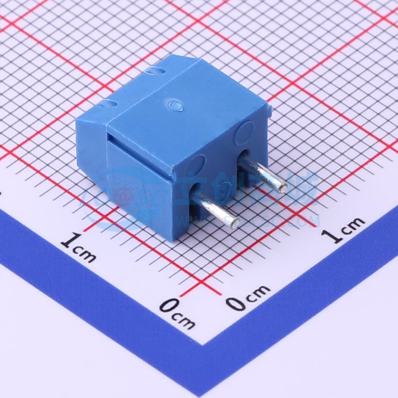 WJ301V-5.0-2P商品缩略图