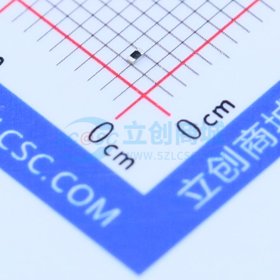 点击查看大图 RTT02300JTH实物图