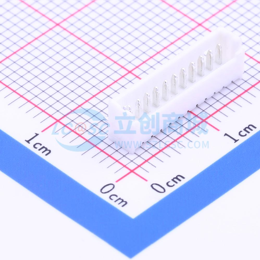 点击查看大图 1.25T-11AW实物图