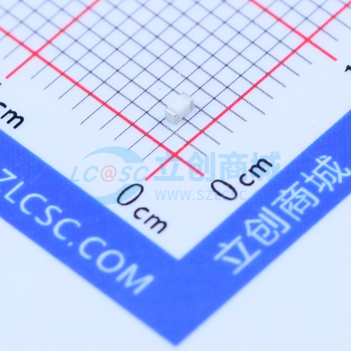 SDCL1608C56NJTDF实物图