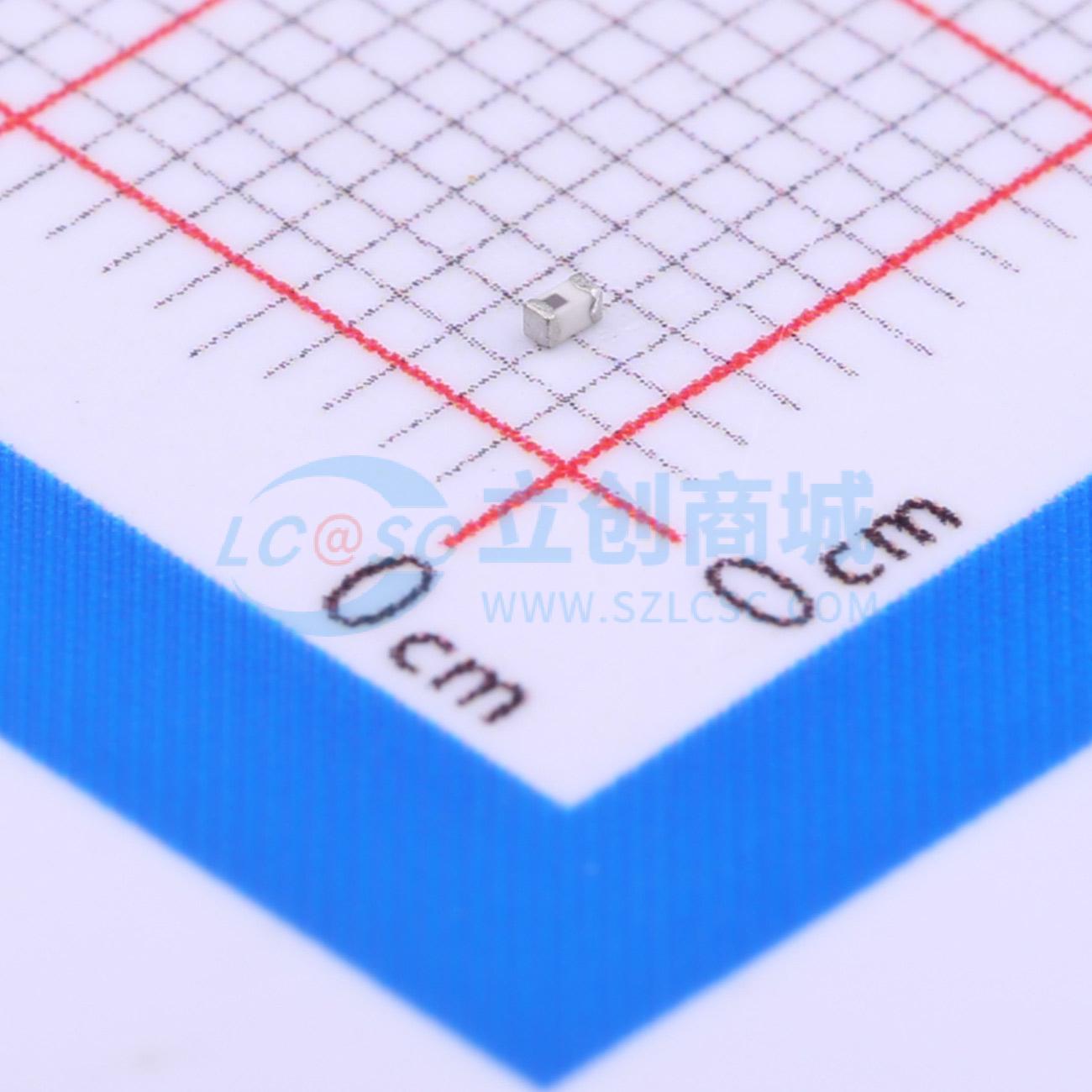 SDCL1005C1N8STDF实物图