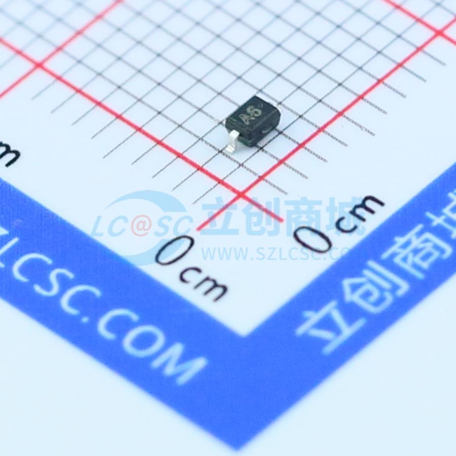 点击查看大图 BAS316实物图