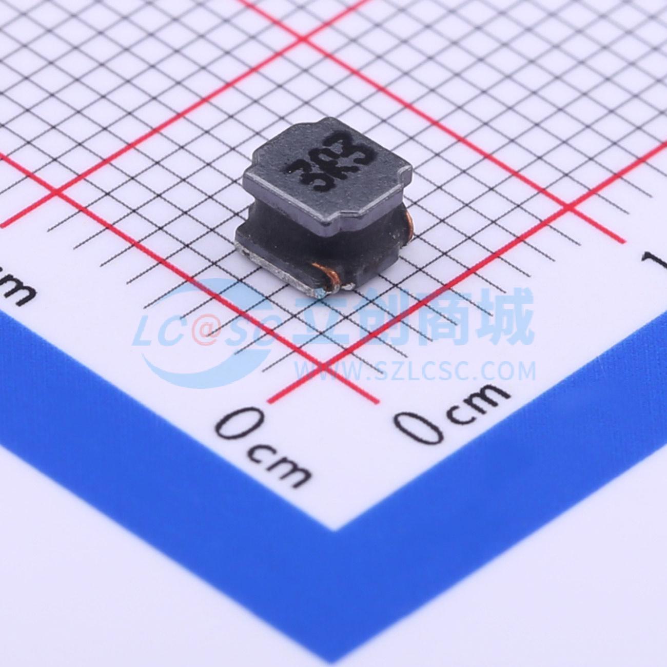 点击查看大图 SWPA4030S3R3MT实物图