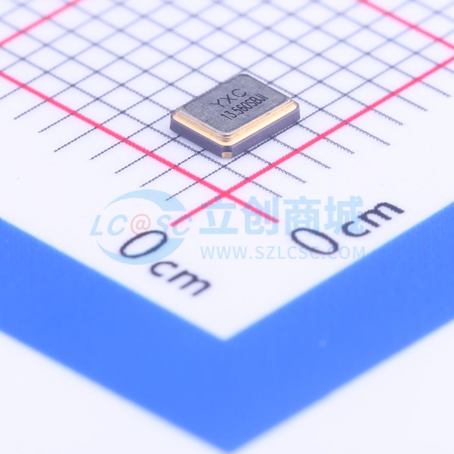 X32251356MSB4SI实物图