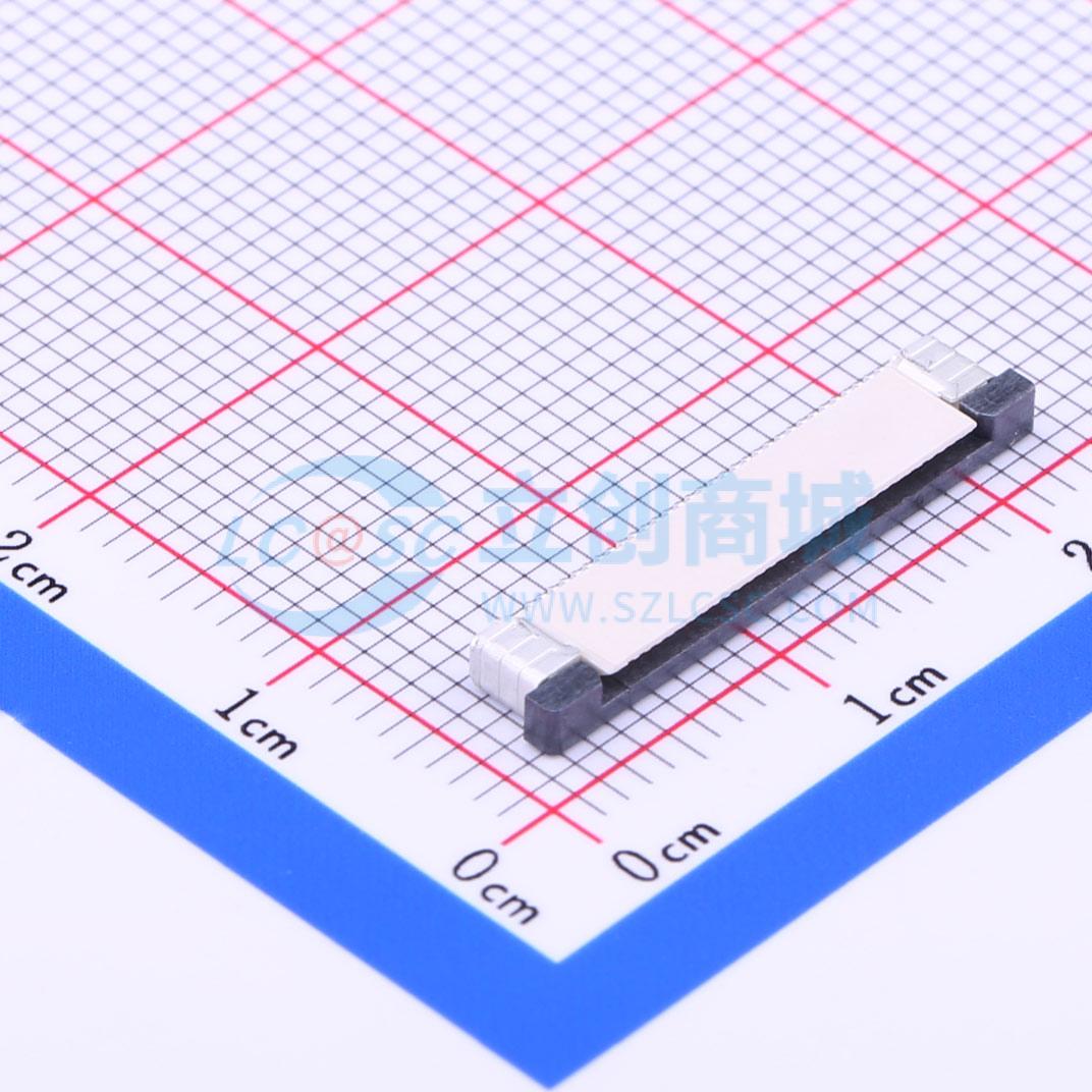 点击查看大图 AFC07-S32ECC-00实物图