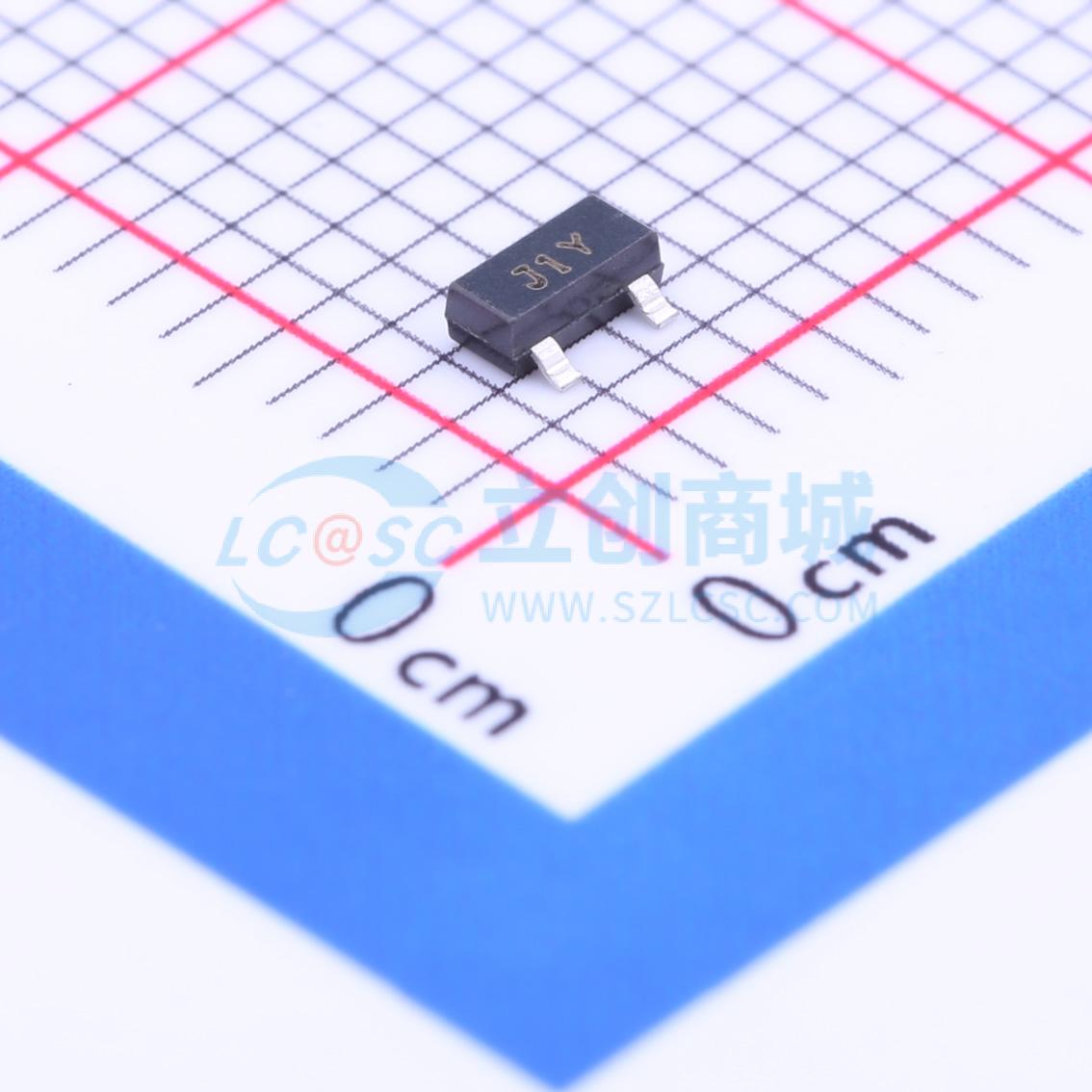 KSA1298YMTF实物图