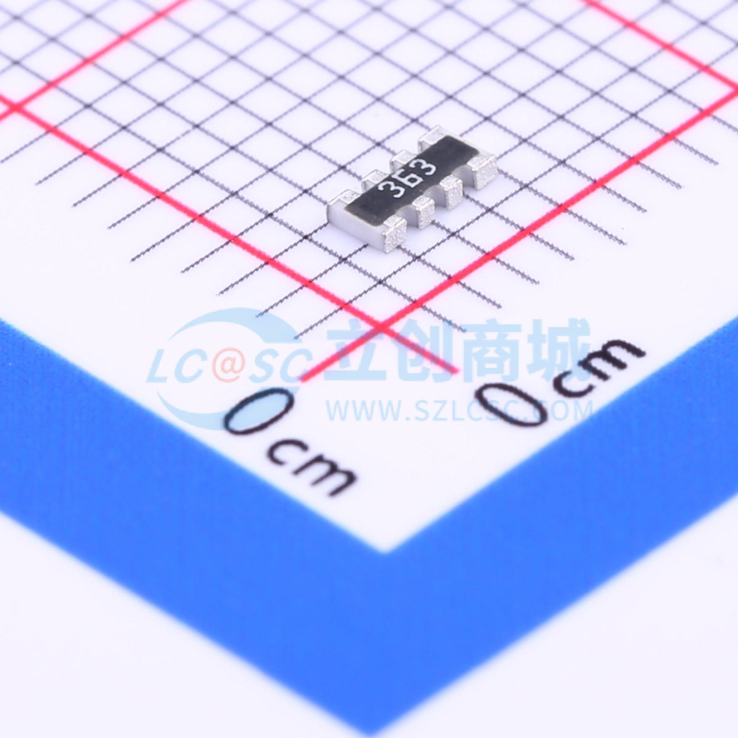 4D03WGJ0363T5E实物图