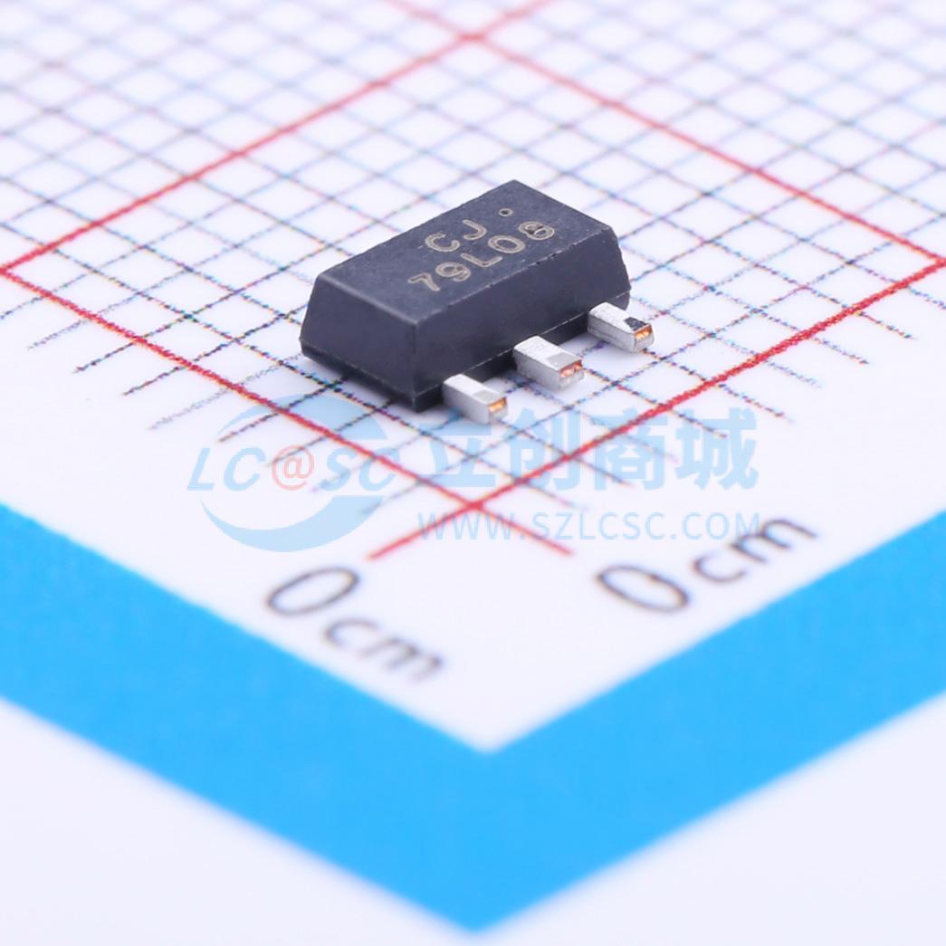 点击查看大图 CJ79L08实物图