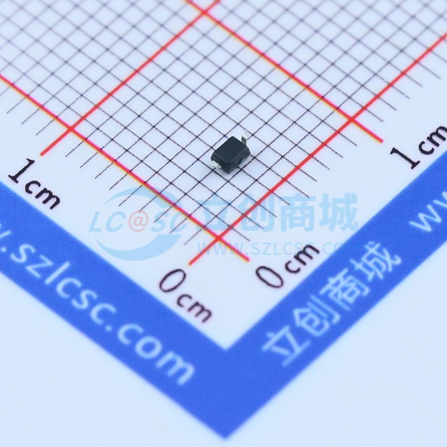 BZT52C3V0S商品缩略图