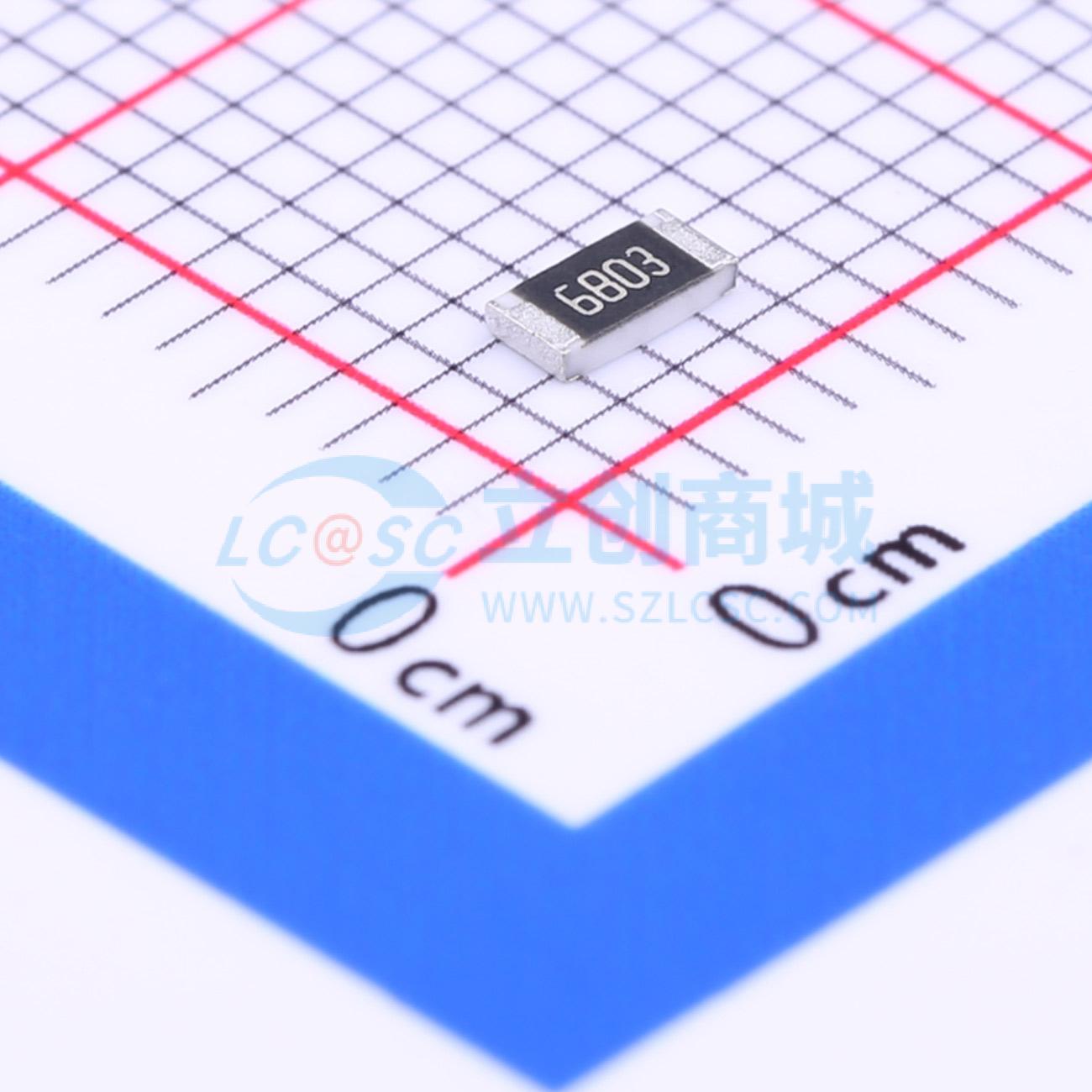 点击查看大图 1206W4F6803T5E实物图