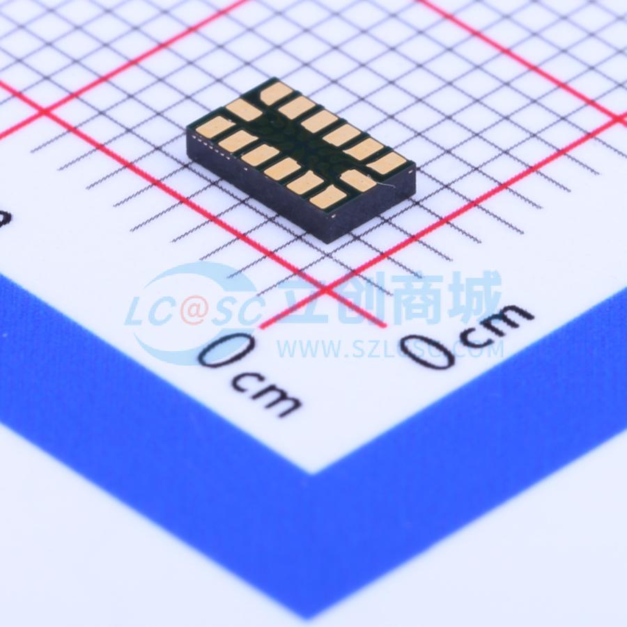 ADXL345BCCZ-RL7商品缩略图