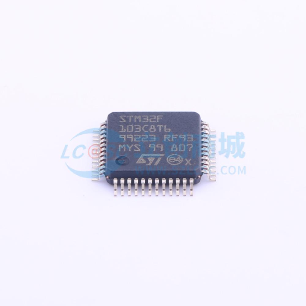 STM32F103C8T6商品缩略图