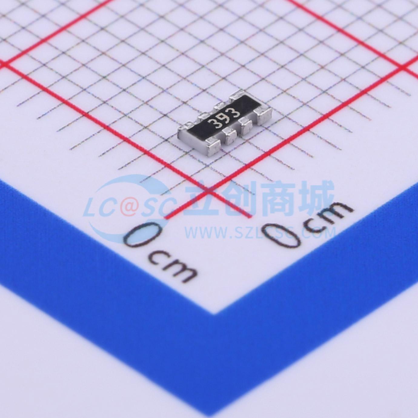 点击查看大图 4D03WGJ0393T5E实物图