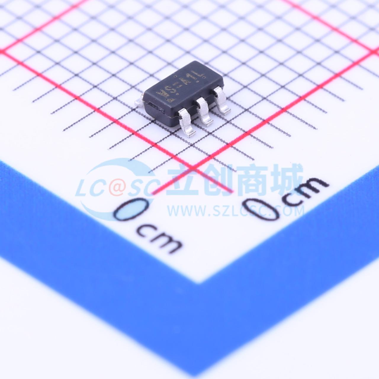 点击查看大图 RT8008GB实物图