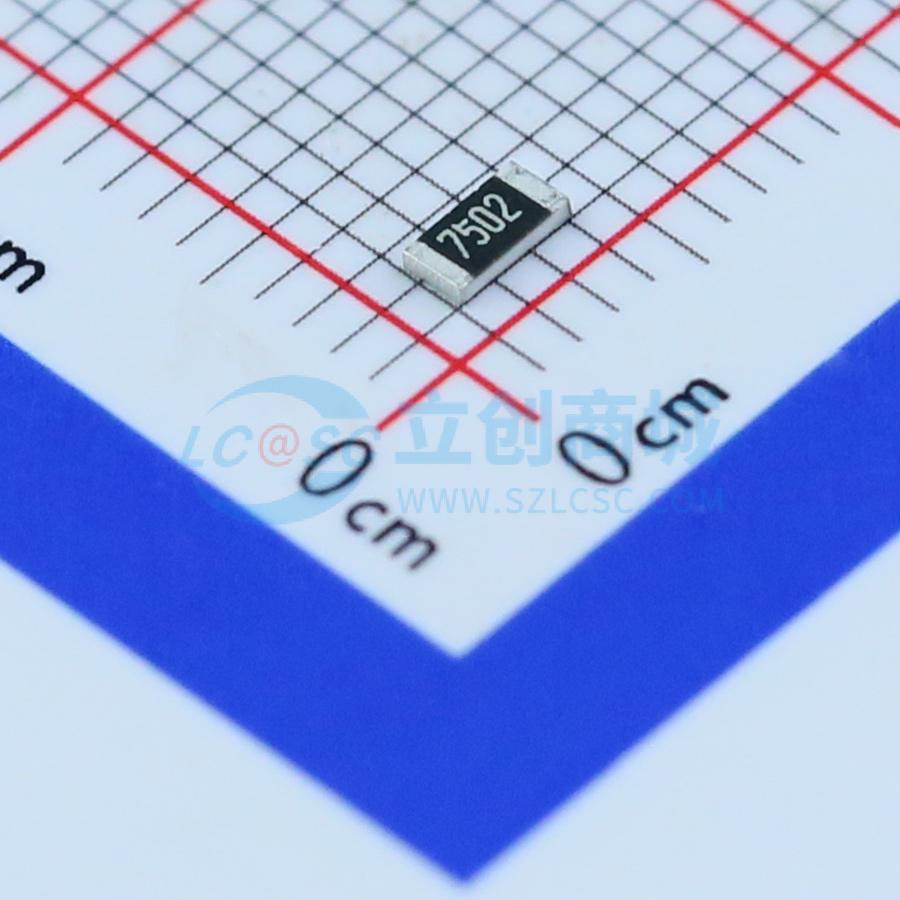 点击查看大图 1206W4F7502T5E实物图