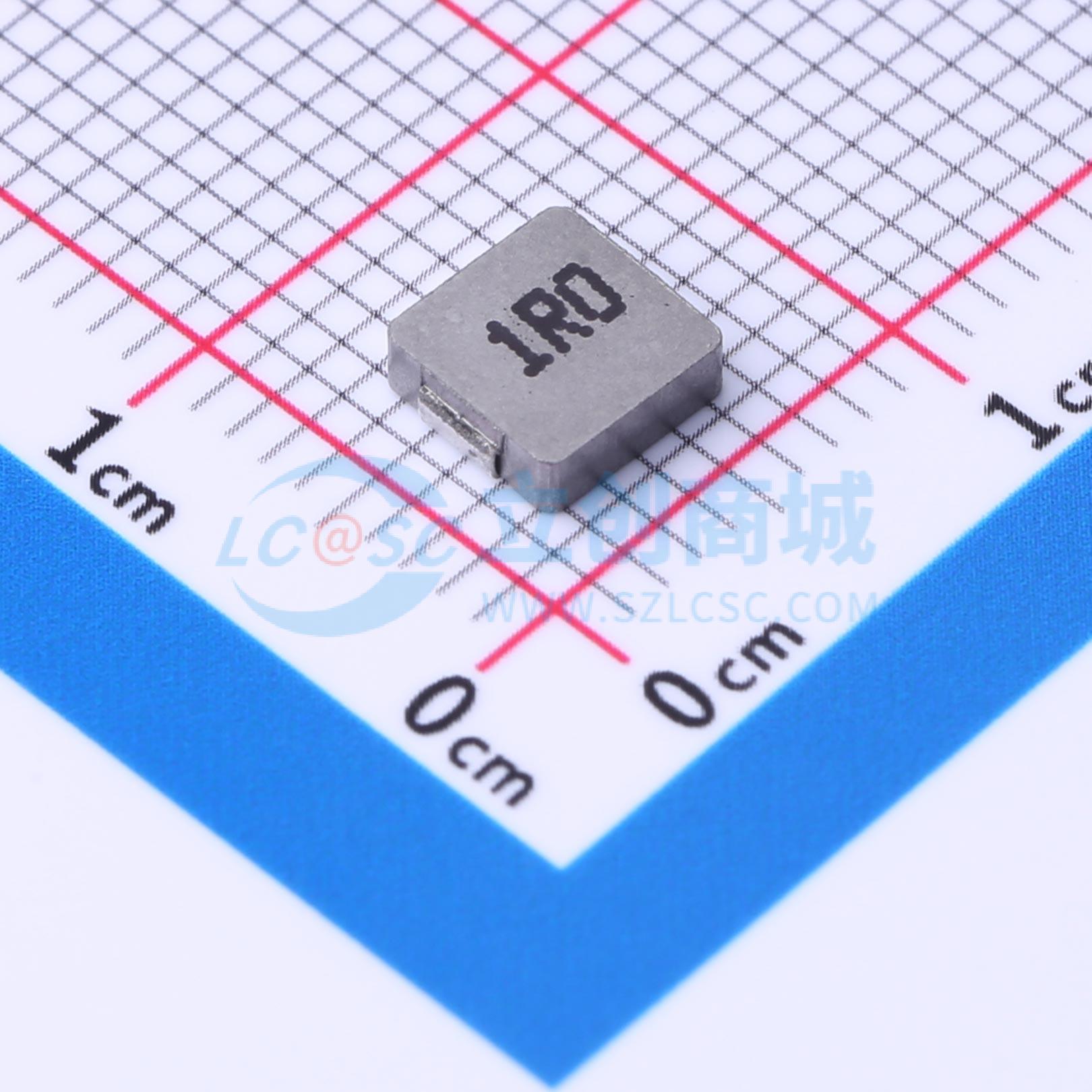 点击查看大图 PSPMAA0518-1R0M-ANP实物图