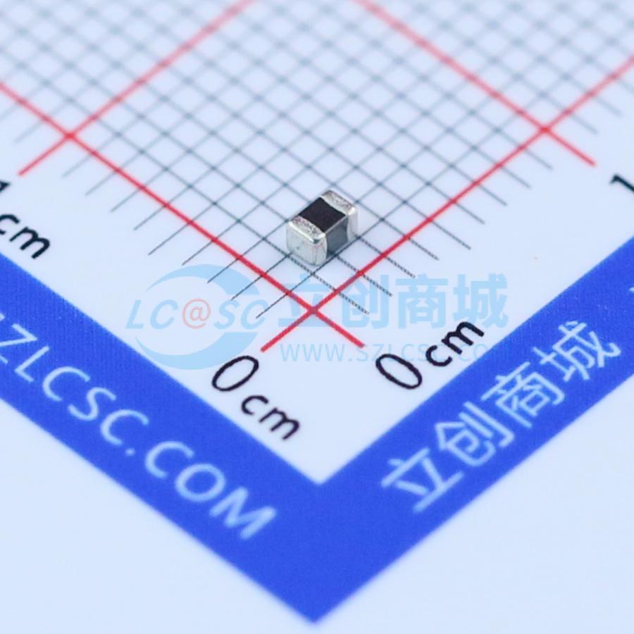 点击查看大图 LK21258R2K-T实物图