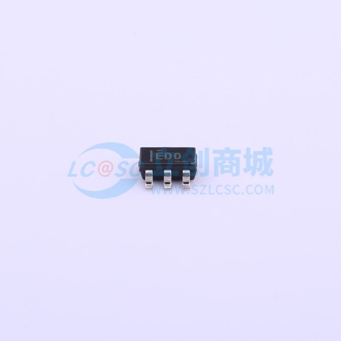 ADS1110A0IDBVR商品缩略图