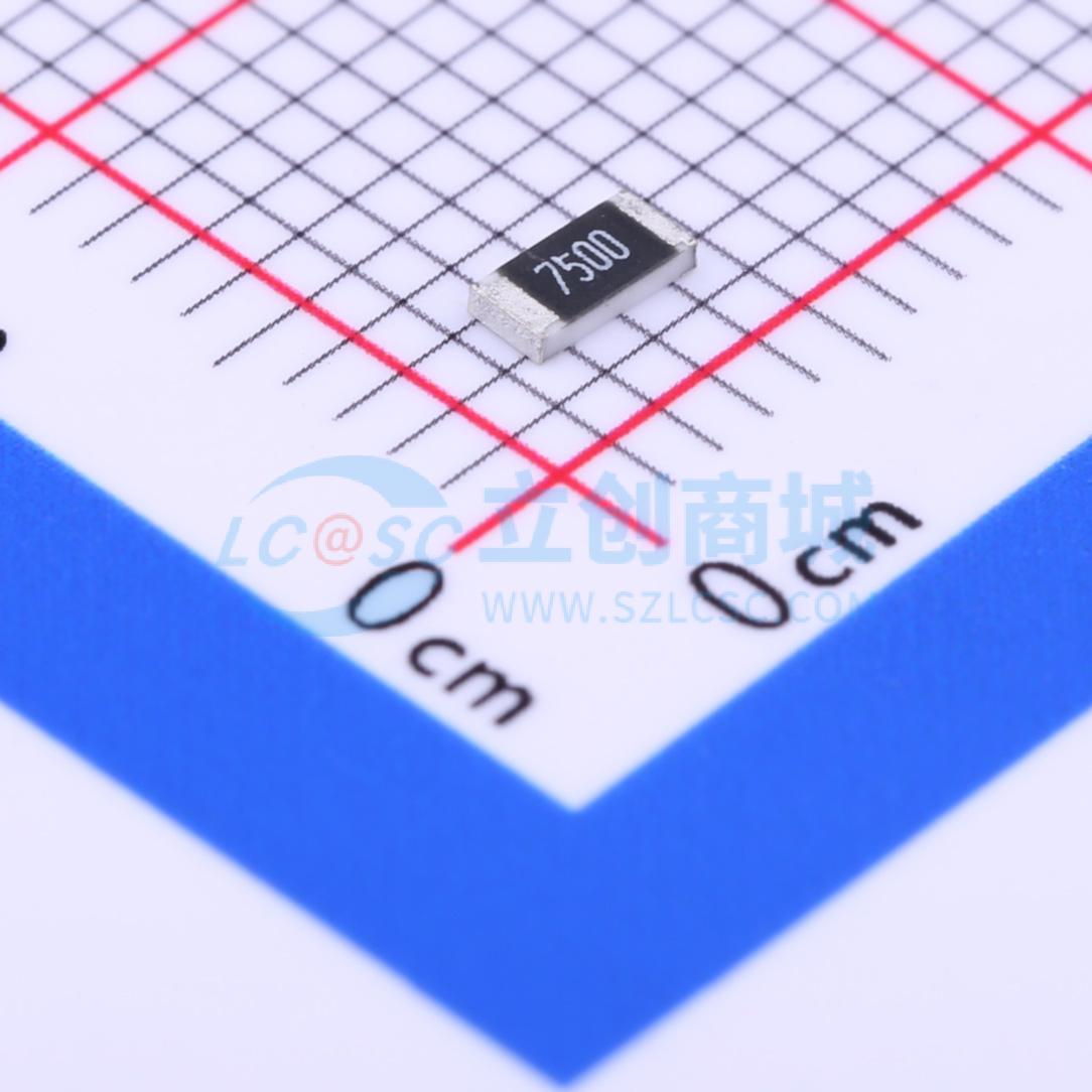 点击查看大图 1206W4F7500T5E实物图