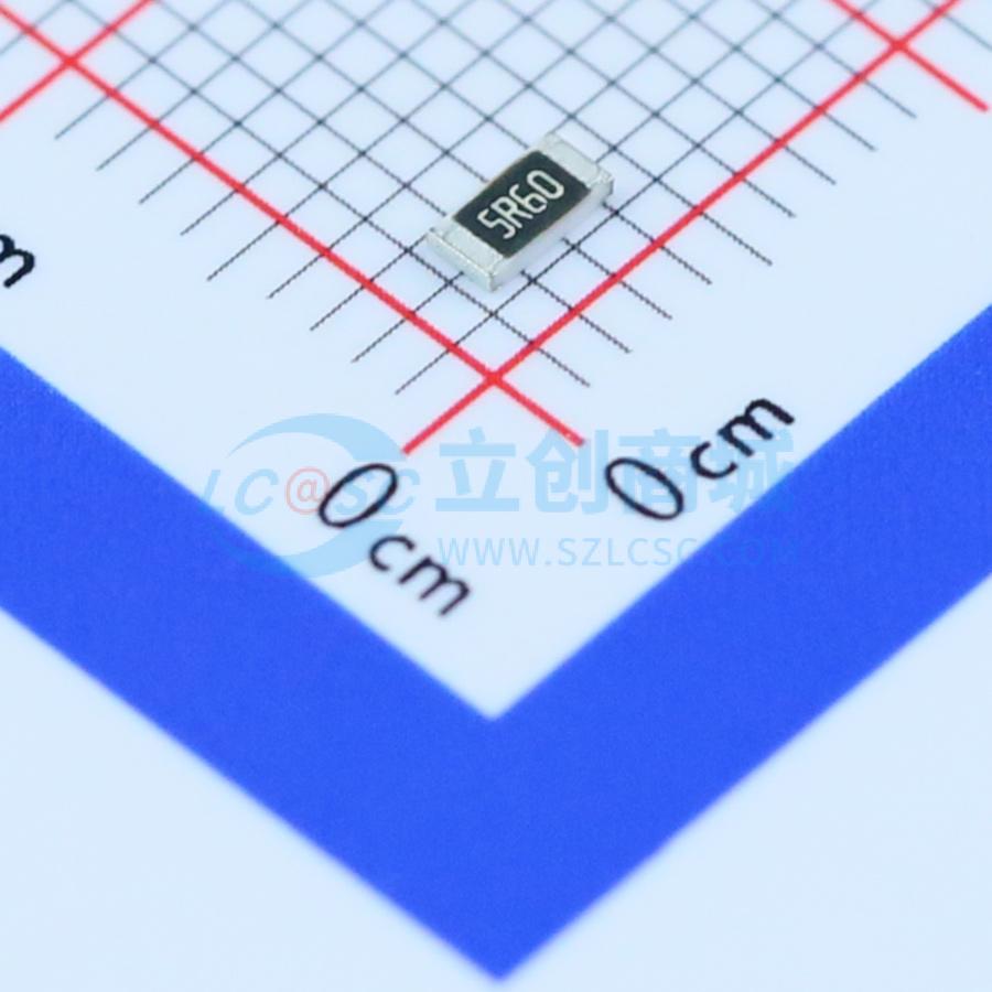 点击查看大图 1206W4F560KT5E实物图