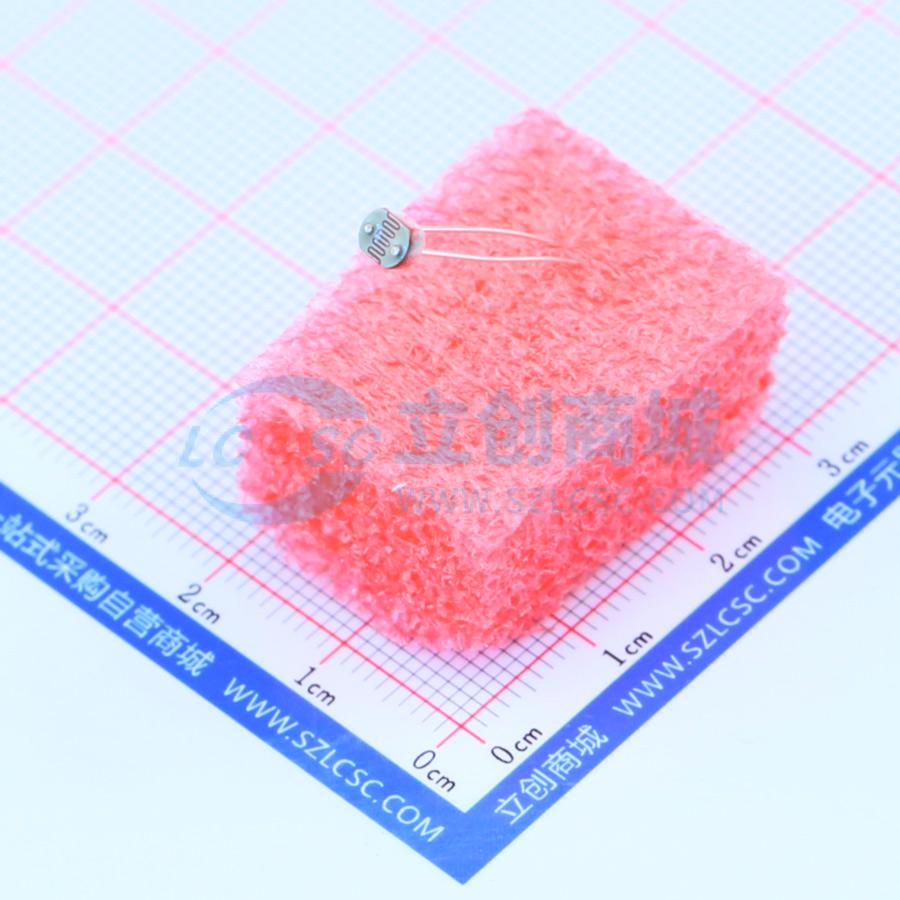 点击查看大图 GL4537(20-30K)实物图