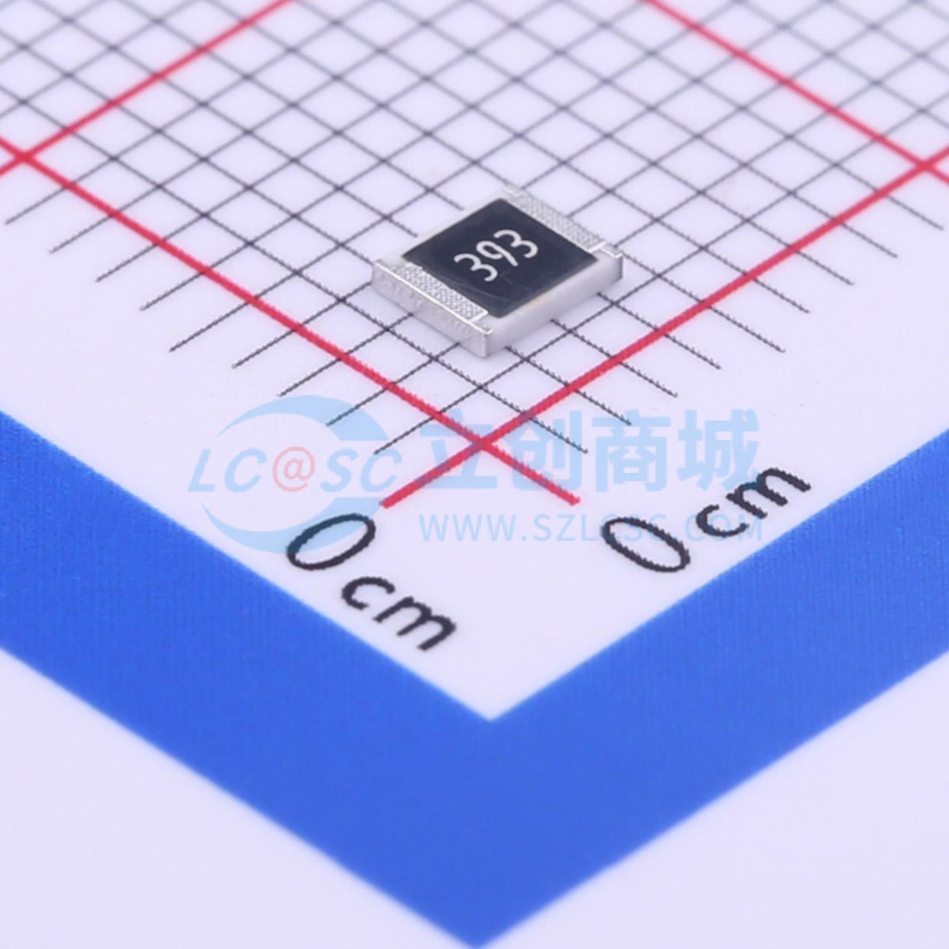 点击查看大图 RTT12393JTP实物图