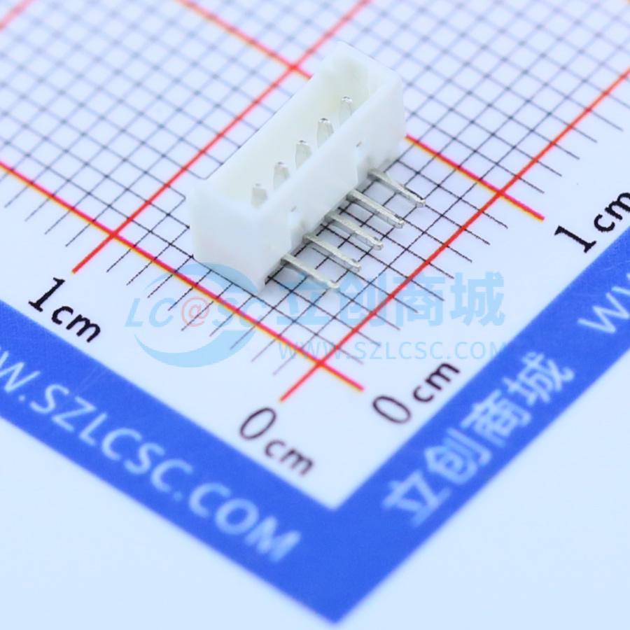 点击查看大图 1.25T-5AW实物图