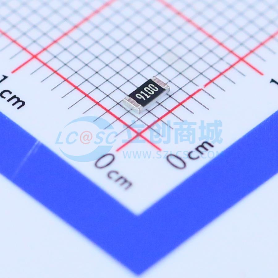 点击查看大图 RTT069100FTP实物图