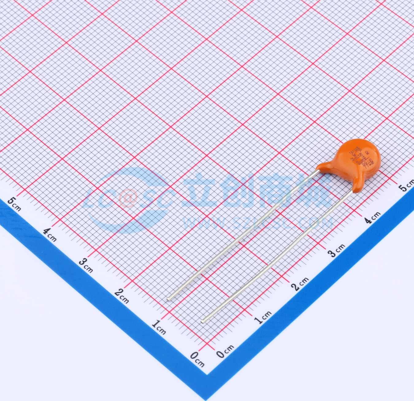 点击查看大图 440LD10-R实物图