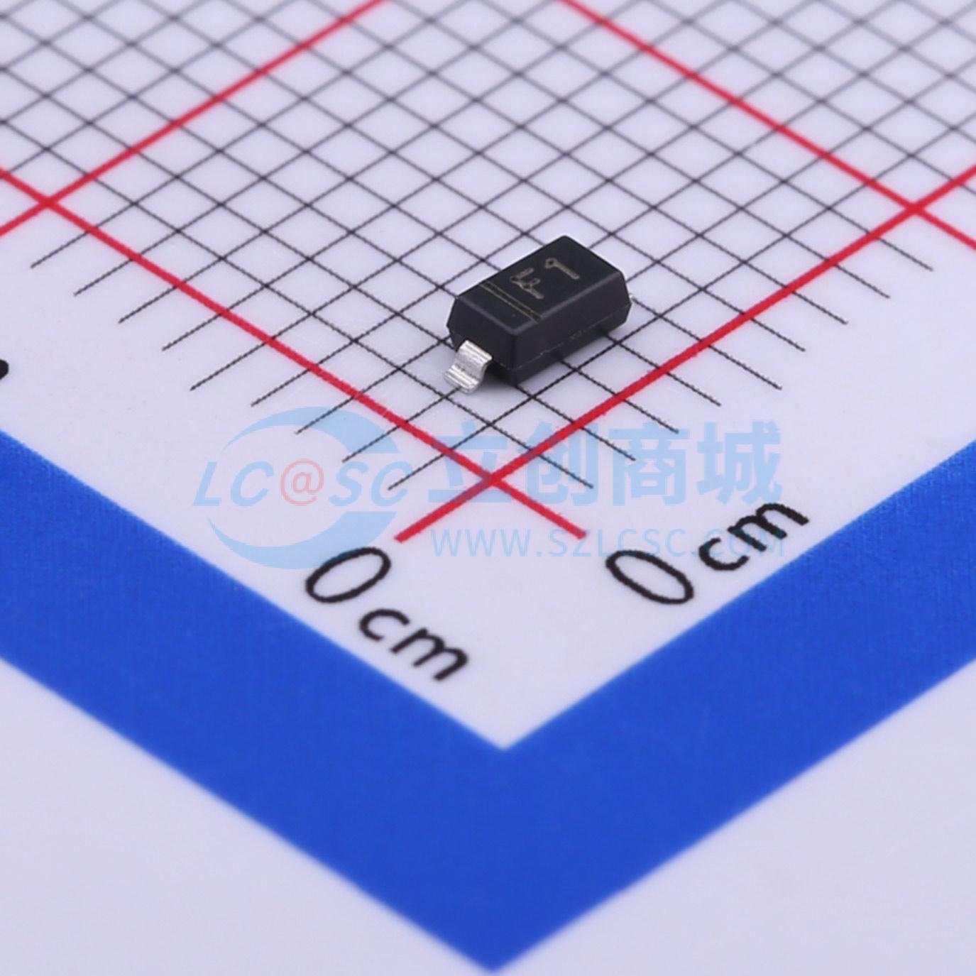 点击查看大图 MMSZ5236B实物图