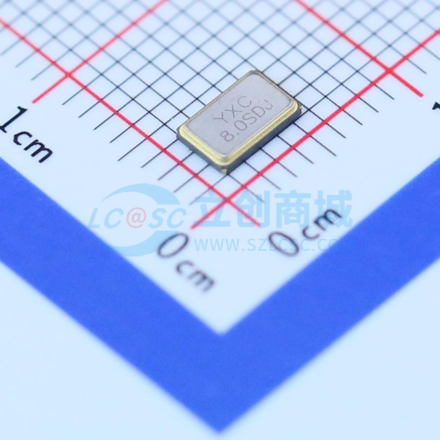 X50328MSD4SC实物图