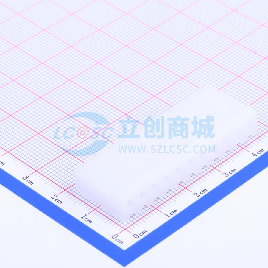 点击查看大图 CH3.96-11Y实物图