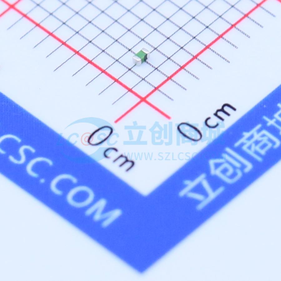 点击查看大图 LQG15HN10NJ02D实物图