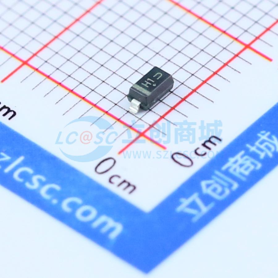 MMSZ5241BT1G实物图