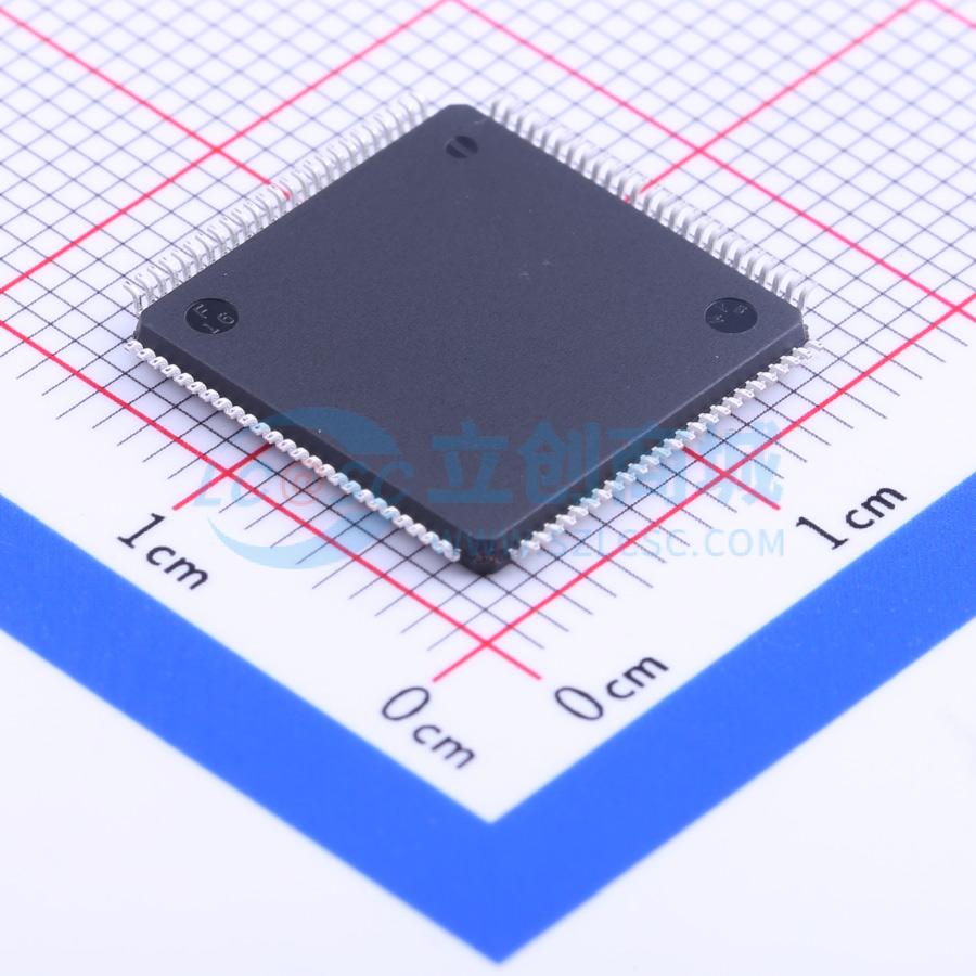 STM32F103VET6商品缩略图