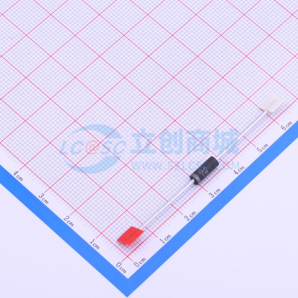 点击查看大图 1N5373BRLG实物图