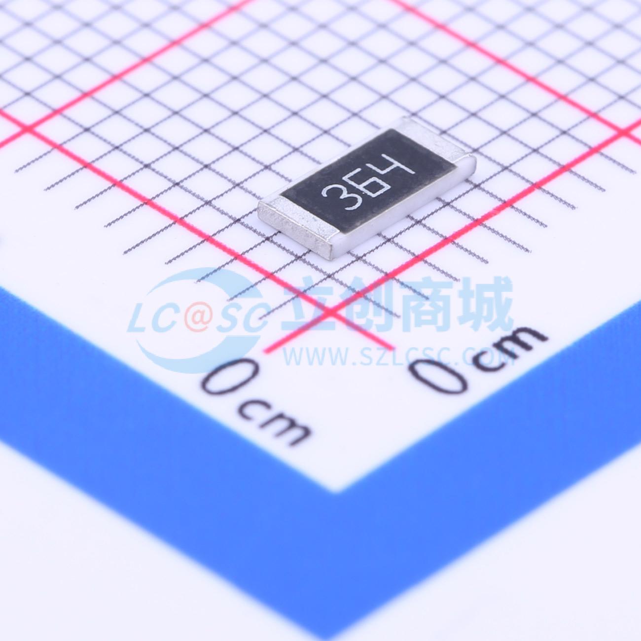 2010W2J0364T4S实物图