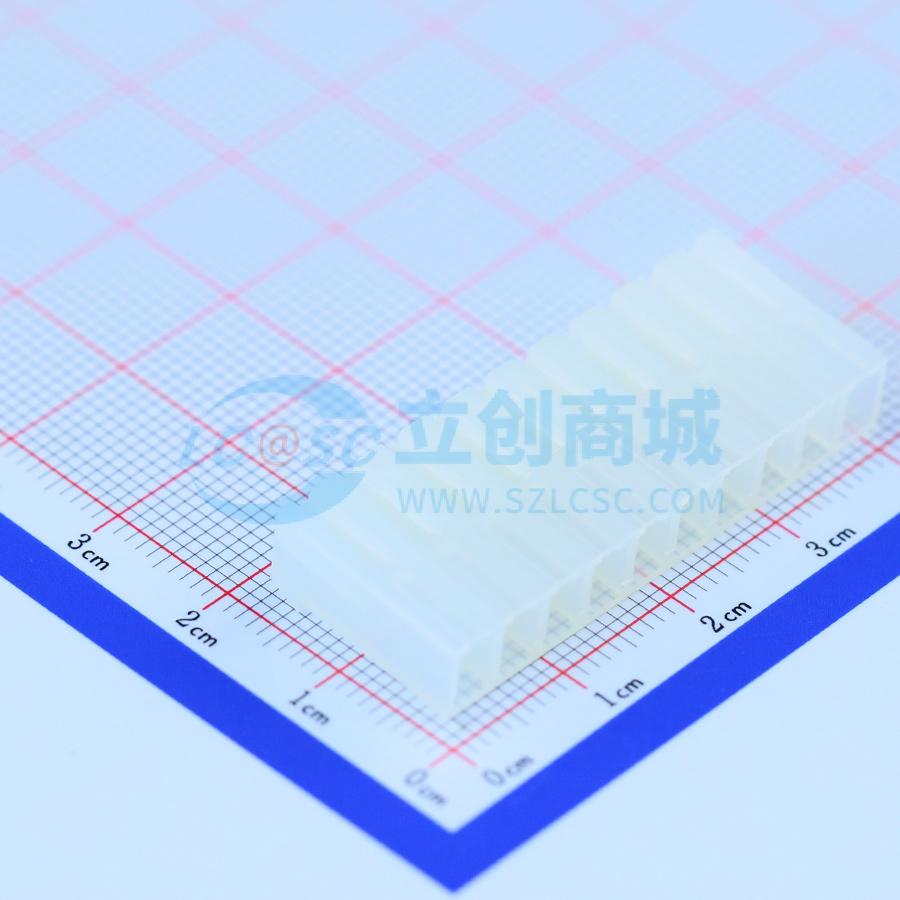 点击查看大图 CH3.96-10Y实物图