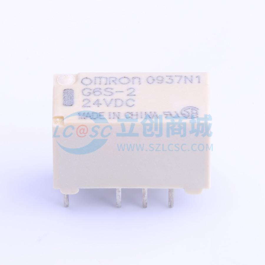 G6S-2 DC24商品缩略图