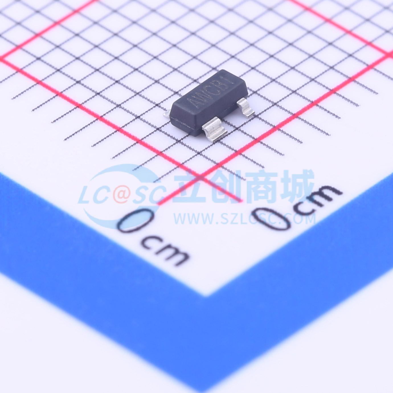 点击查看大图 IMP812SEUS/T实物图